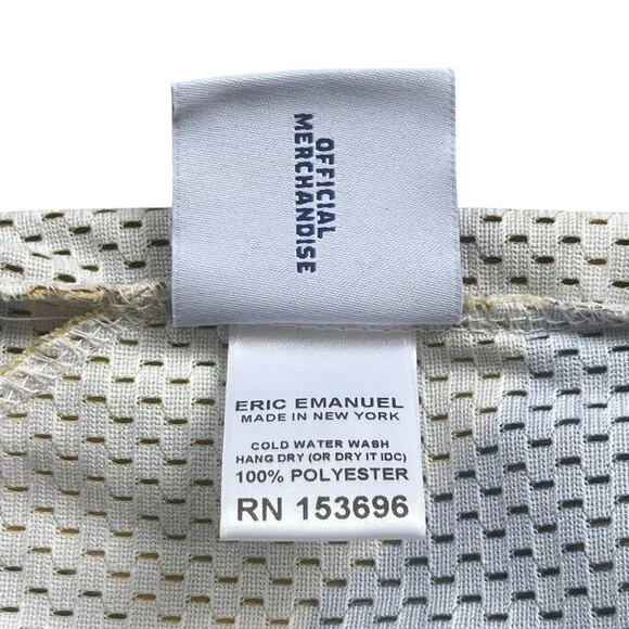 Eric Emanuel EE Basic Shorts Brown Camo Athletic